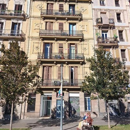 Clot Mirabarna Apartments Barcelone Extérieur photo