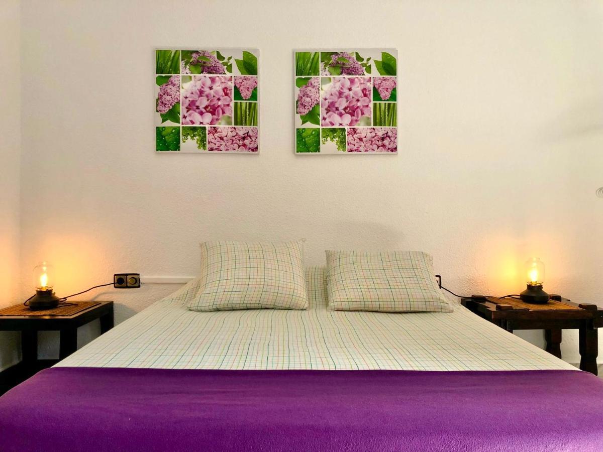 Clot Mirabarna Apartments Barcelone Extérieur photo