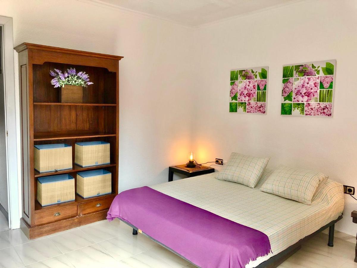 Clot Mirabarna Apartments Barcelone Extérieur photo