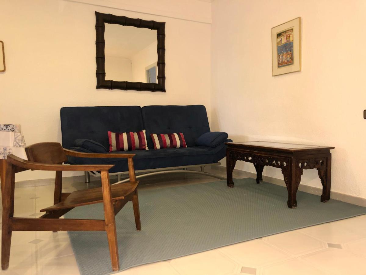 Clot Mirabarna Apartments Barcelone Extérieur photo