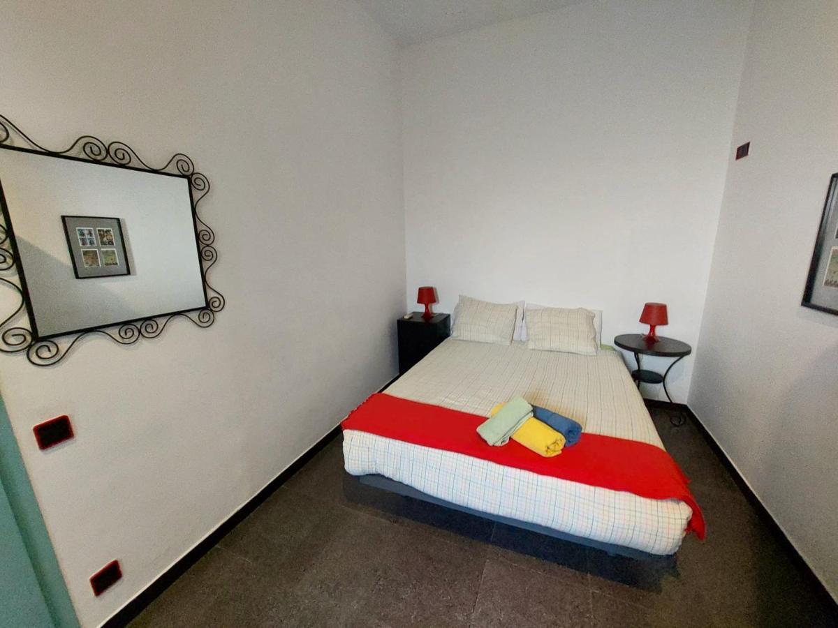 Clot Mirabarna Apartments Barcelone Extérieur photo