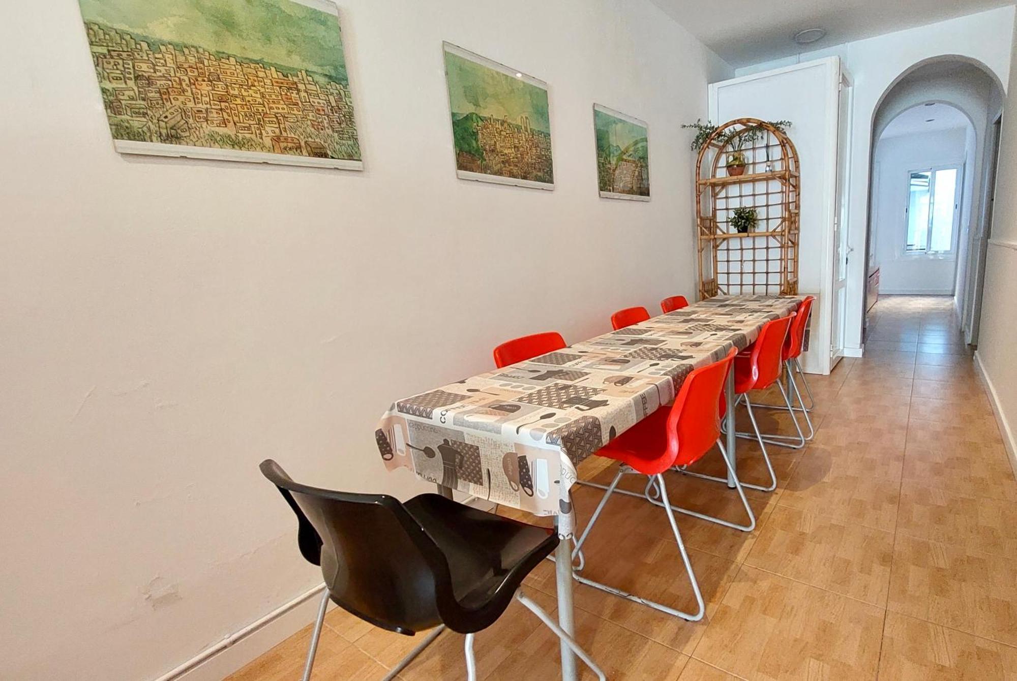 Clot Mirabarna Apartments Barcelone Extérieur photo
