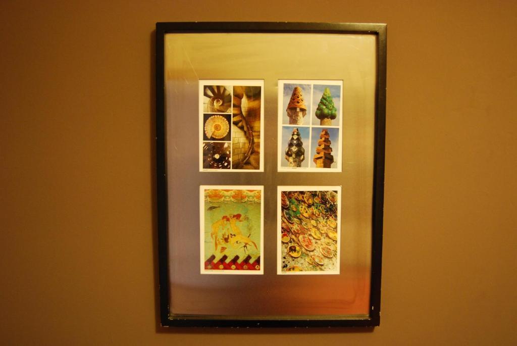 Clot Mirabarna Apartments Barcelone Chambre photo